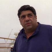 Salvatore 'Big Pussy' Bonpensiero