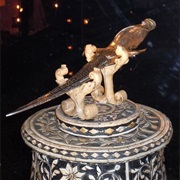 Dagger of Time - Prince of Persia: The Sands of Time