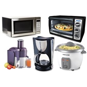 Kitchen Appliances