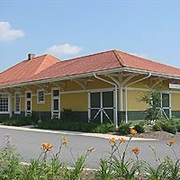 Clemson Station (South Carolina)