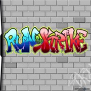 G.G Series Run & Strike