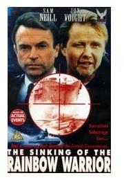 The Rainbow Warrior (TV Movie)