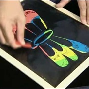 Marvin's Magic Drawing Board