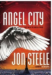 Angel City (Jon Steele)