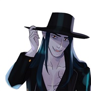 The Wolfman of Wulvershire