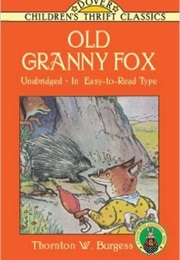 Old Granny Fox (Thornton W. Burgess)