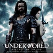 Underworld: Rise of the Lycans (2009)