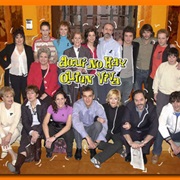 Aquí No Hay Quién Viva