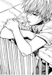 Sora O Daite Oyasumi