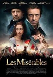 Les Miserables (2012)