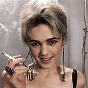 Edie Sedgwick