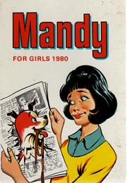 Mandy