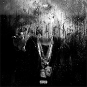 Big Sean- Dark Sky Paradise