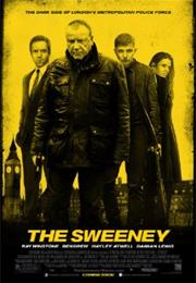 The Sweeney (2012)