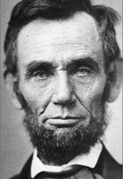 The Face of Lincoln (1956)