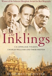 The Inklings (Humphrey Carpenter)