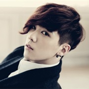 Lee Hong Ki