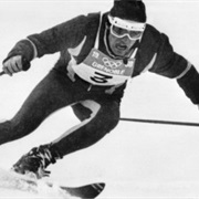 Jean-Claude Killy