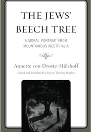 The Jews Beech (Hülhoff)