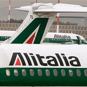 Alitalia (Italy)