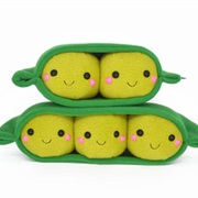 Peas in a Pod