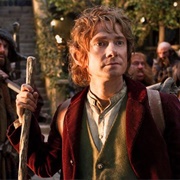 Bilbo Baggins