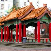 Chinatown, International District