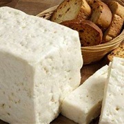 Lighvan Cheese