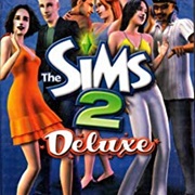 The Sims 2 Deluxe