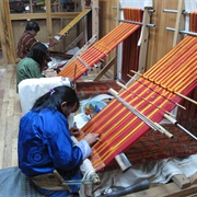 National Textile Museum Thimphu