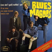 Blues Magoos