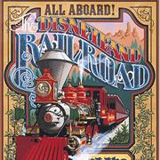 Disneyland Railroad (1974-Present)