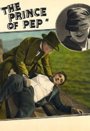 The Prince of Pep (1925)
