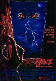 The Gate II: Trespassers