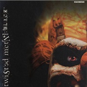 Twisted Metal: Black (PS2)