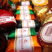 Niederegger Marzipan Lübeck