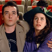 Say Anything - Lloyd & Diane