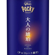 Pocky Adult Amber Whisky