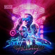 Muse - Simulation Theory