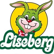 Liseberg, Gothenburg, Sweden