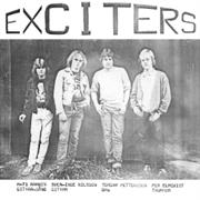 Exciters - My Bad Stars