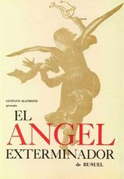 El Ángel Exterminador (Luis Buñuel, 1962)