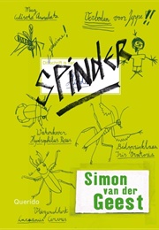 Spinder (Simon Van Der Geest)