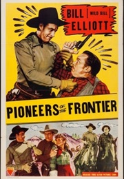 Pioneers of the Frontier (1940)