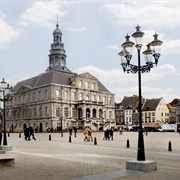 Markt, Maastricht