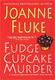 Fudge Cupcake Murder (Joanne Fluke)