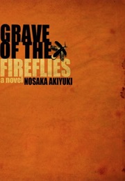Grave of the Fireflies (Nosaka Akiyuki)