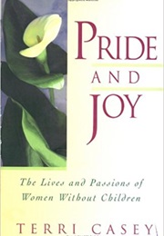 Pride and Joy (Terri Casey)