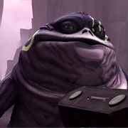 Star Wars: The Clone Wars: Hunt for Ziro