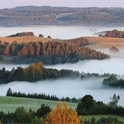 Suwalski Park Krajobrazowy